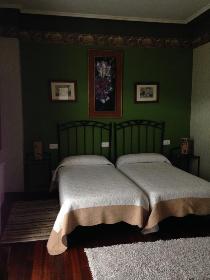 Hotel Joshe Mari Бакио Экстерьер фото