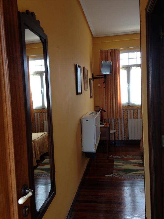 Hotel Joshe Mari Бакио Экстерьер фото