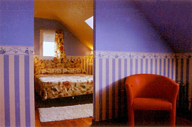 Hotel Joshe Mari Бакио Экстерьер фото