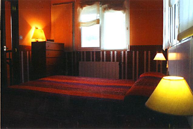 Hotel Joshe Mari Бакио Экстерьер фото