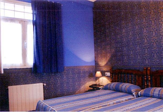 Hotel Joshe Mari Бакио Экстерьер фото