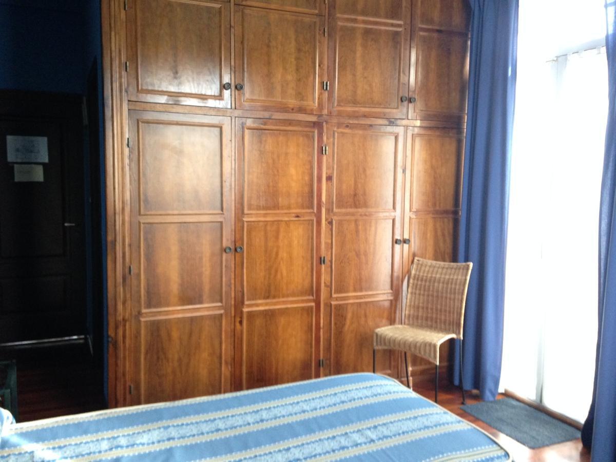 Hotel Joshe Mari Бакио Экстерьер фото